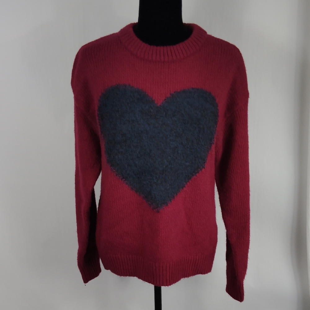 Sundance Love Lasts Sweater